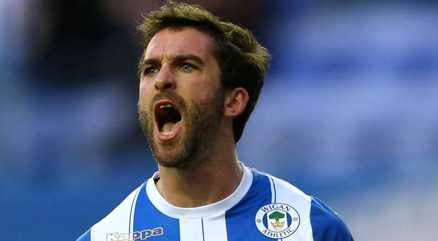 Will Grigg