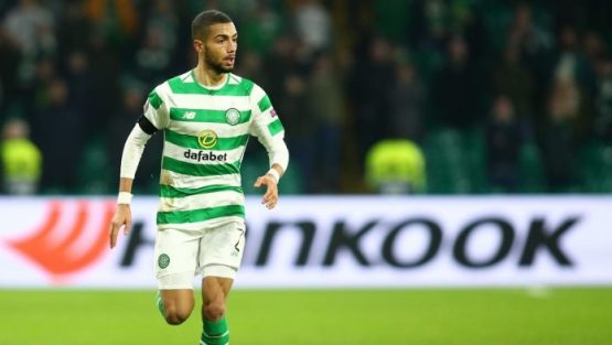 Jeremy Toljan