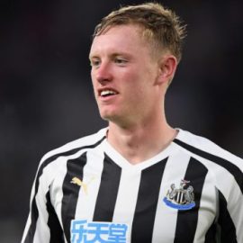 Sean Longstaff