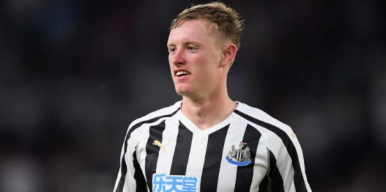 Sean Longstaff