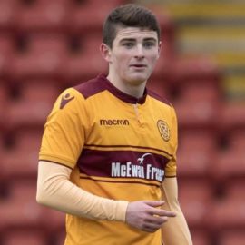 Jake Hastie
