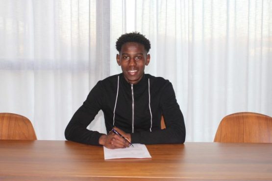 Clarke Oduor