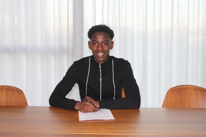 Clarke Oduor