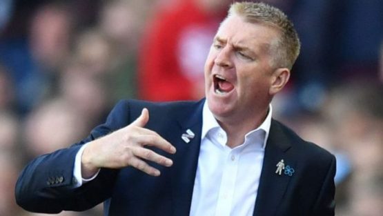 Dean Smith