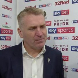 Dean Smith