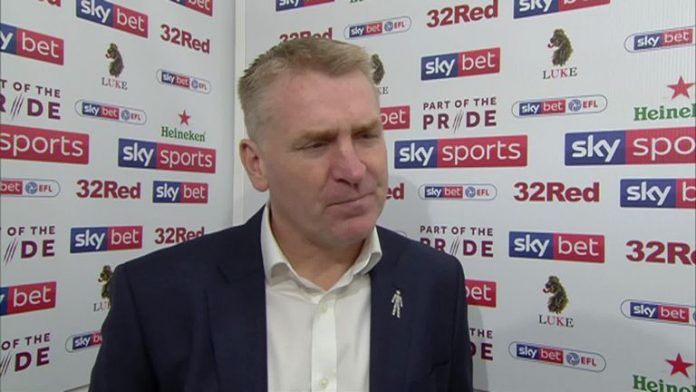 Dean Smith