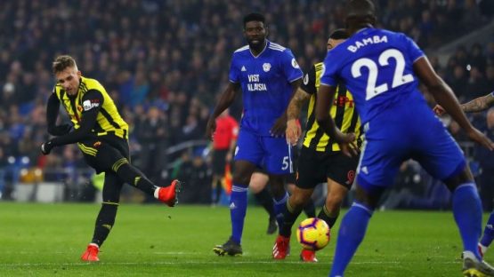 Deulofeu