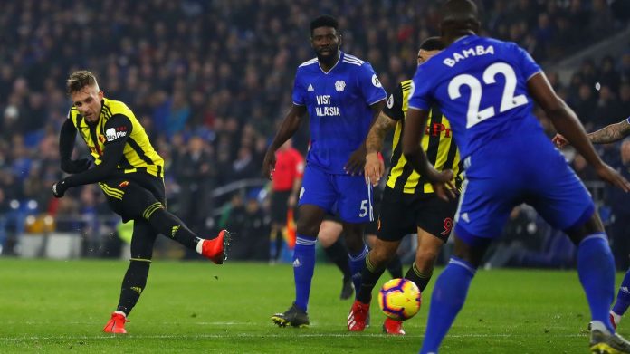 Deulofeu