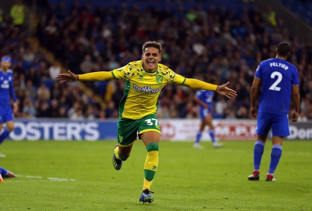 Manchester United Join Race For Arsenal and Tottenham Target