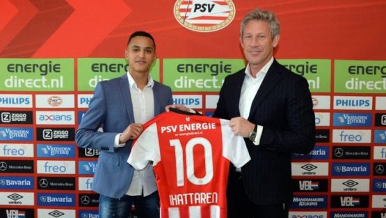 Mohammed Ihattaren