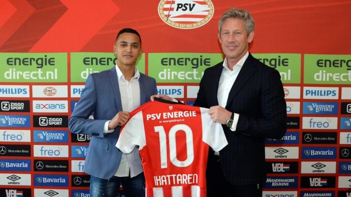 Mohammed Ihattaren