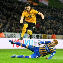 Matt Doherty