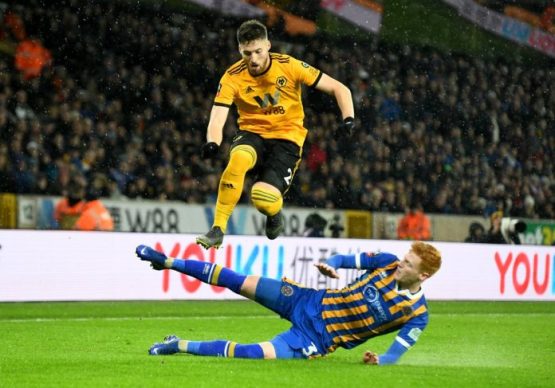 Matt Doherty