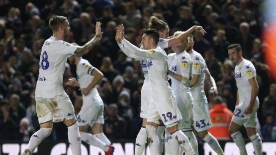 Leeds United