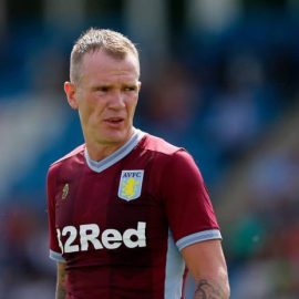 Glenn Whelan