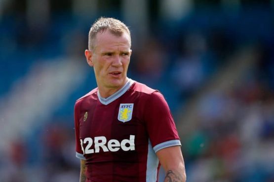 Glenn Whelan