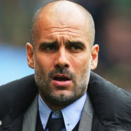 Guardiola