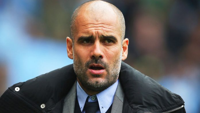 Guardiola
