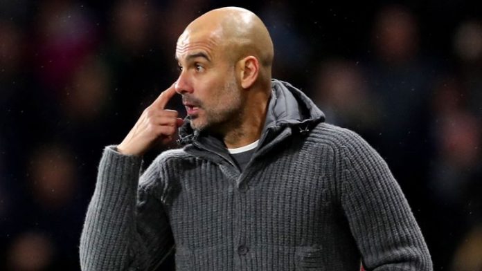 Guardiola