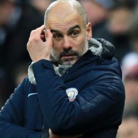 Guardiola
