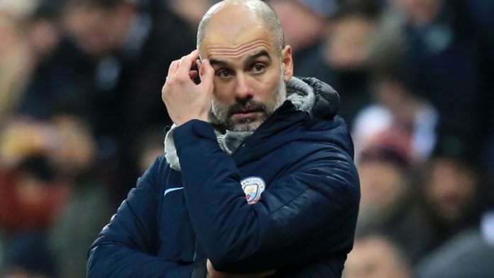 Guardiola
