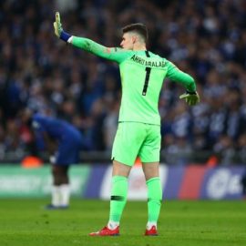 Kepa