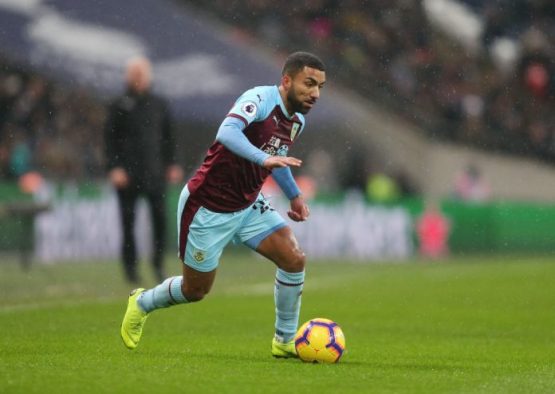 Tottenham Hotspur v Burnley FC - Premier League