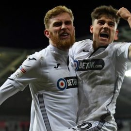 McBurnie
