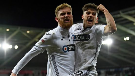 McBurnie