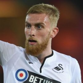 McBurnie