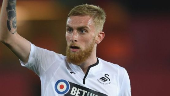 McBurnie
