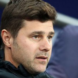 Pochettino