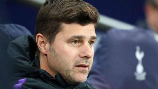 Pochettino