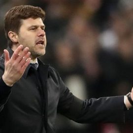 Pochettino