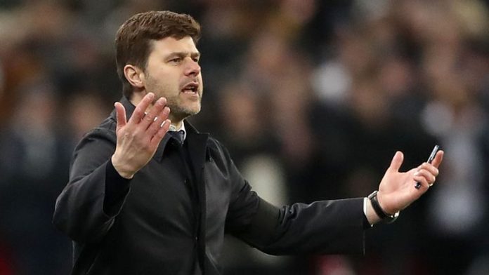 Pochettino