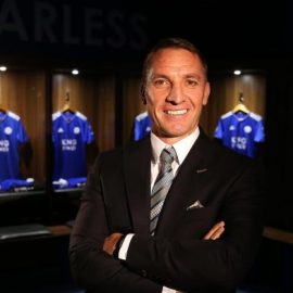 Rodgers Leicester