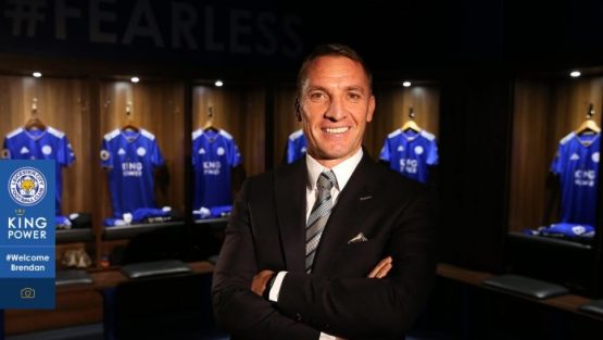 Rodgers Leicester