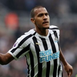 Rondon