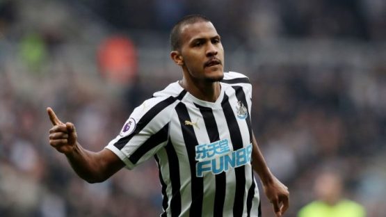 Rondon