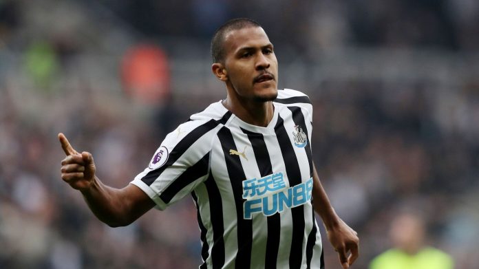 Rondon