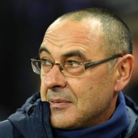 Sarri