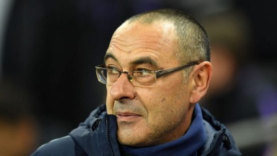 Sarri