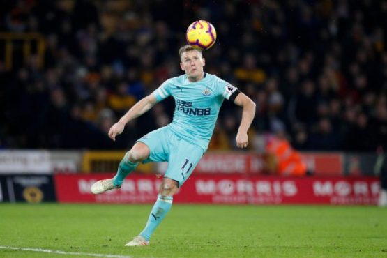 Wolverhampton Wanderers v Newcastle United - Premier League