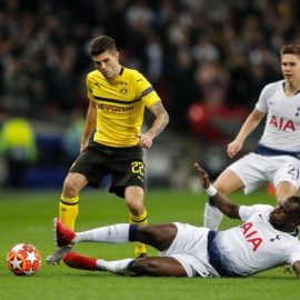 Sissoko