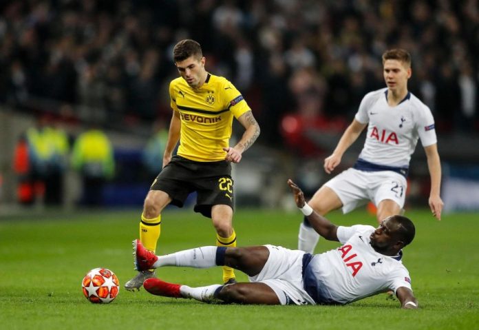 Sissoko