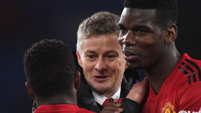 Solskjaer