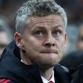 Solskjaer