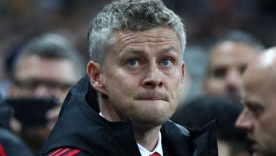 Solskjaer