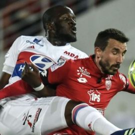 Tanguy Ndombele