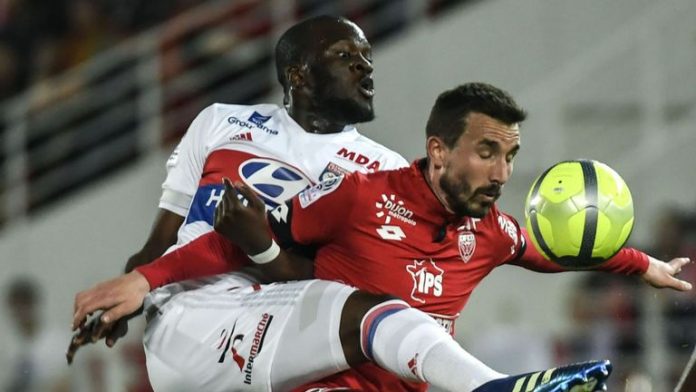 Tanguy Ndombele